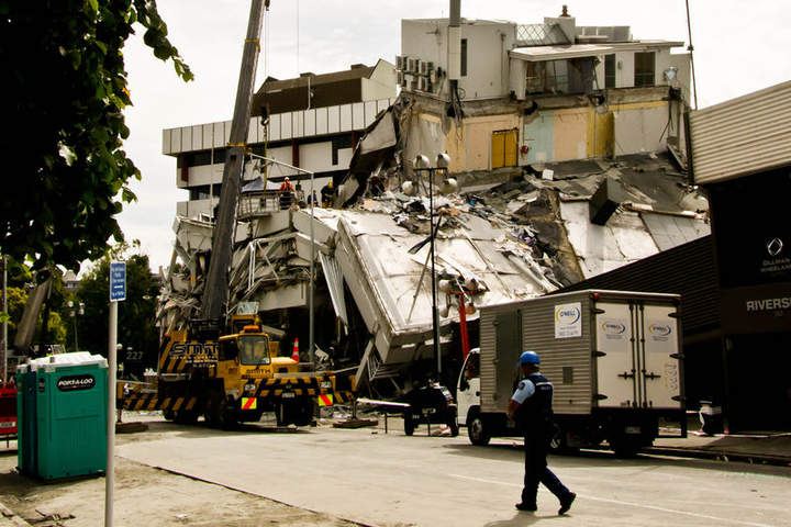 Escalas de magnitud de terremoto