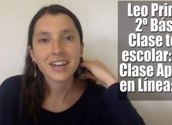 Video de la clase