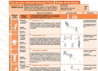 Resolución de Problemas Ficha N° 12