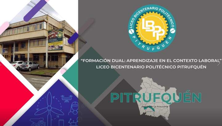 Liceo Bicentenario Politécnico Pitrufquén