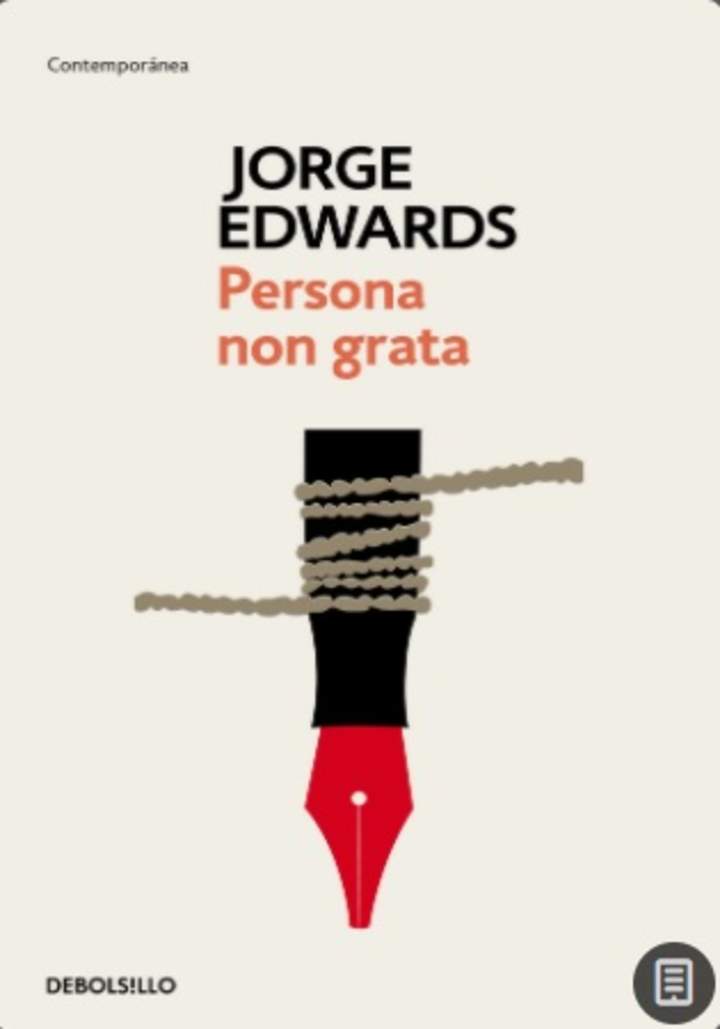 Persona non grata