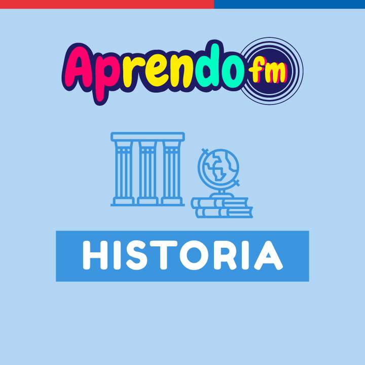 AprendoFM: Historia - 7° OA21 - Cápsula 208 - Ser humano y medio