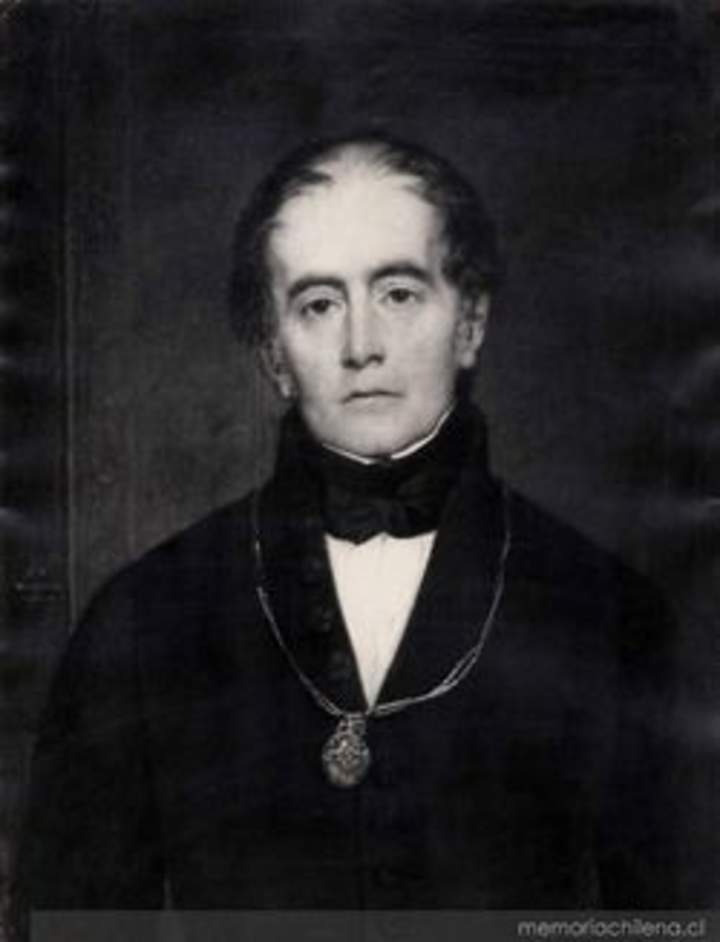 Andrés Bello