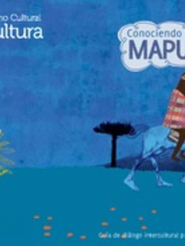 Guía de la cultura Mapuche