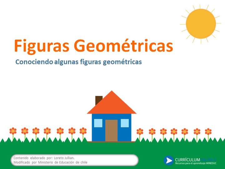 Figuras geométricas