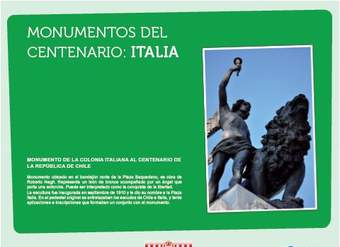 Monumento Italia