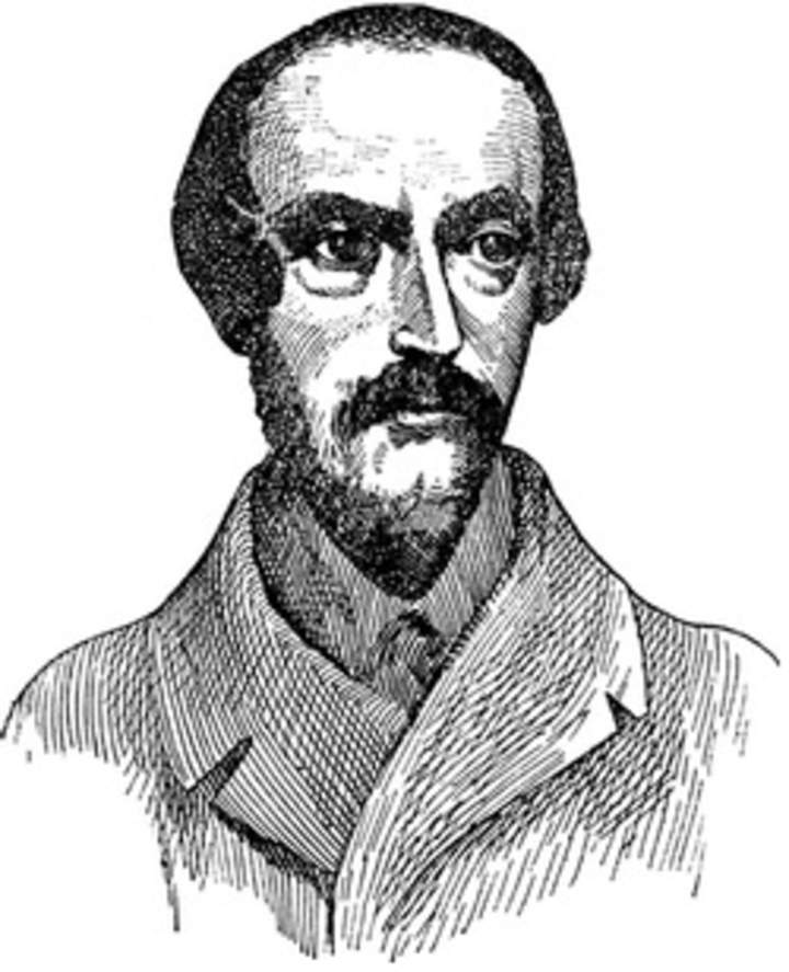 Giuseppe Mazzini