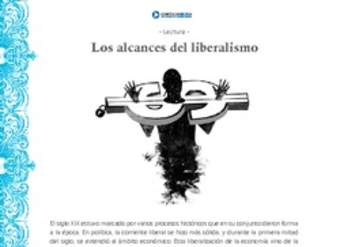 Los alcances del liberalismo