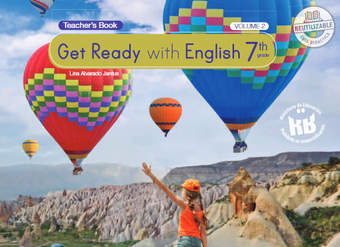 Inglés (Propuesta) 7° Básico, Teacher´s Guide Volumen 2