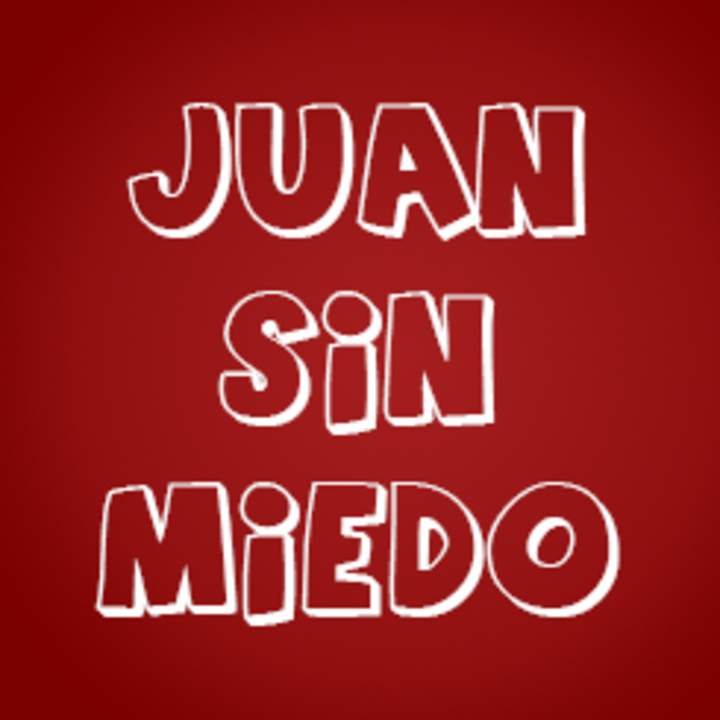 Juan sin miedo