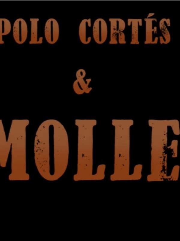 Polo Cortés & Molle - Ermitaño en vivo