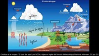 El ciclo del agua | Ecología | Biología | Khan Academy en Español