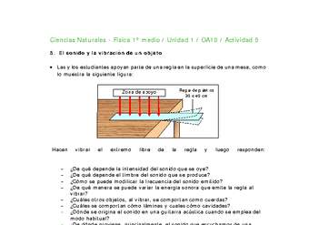Ciencias Naturales 1 medio-Unidad 1-OA10-Actividad 5