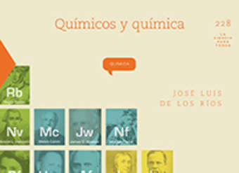 Químicos y química