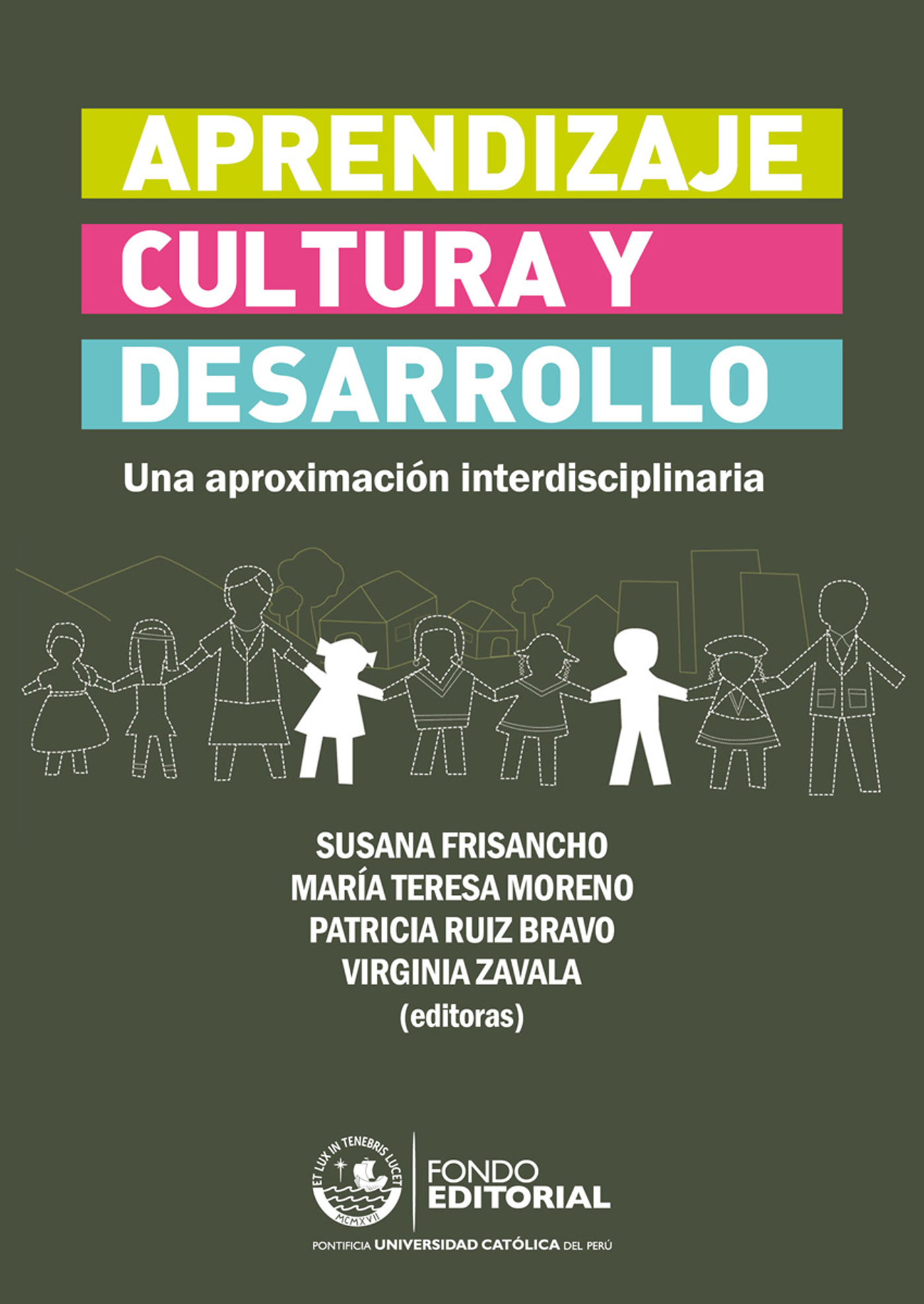 Aprendizaje, Cultura Y Desarrollo. Una Aproximación Interdisciplinaria ...