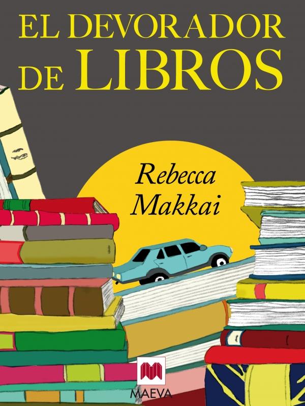 El Devorador De Libros. Una Bibliotecaria Y Un Pequeño Gran Lector En ...