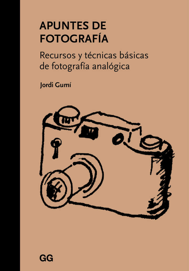 Apuntes de fotografía. Recursos y técnicas básicas de fotografía analógica