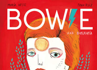 Bowie. Una biografía