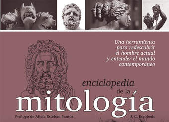 Enciclopedia De La Mitología - Aprendo En Línea - DOCENTE. Currículum ...