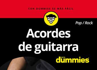 Acordes de guitarra pop/rock para Dummies