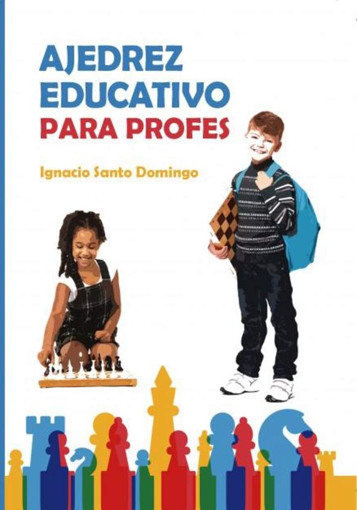 Ajedrez educativo para profes