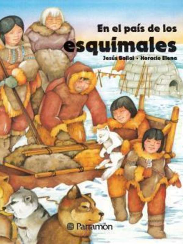 Esquimales