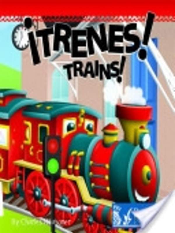 Trenes (Trains)