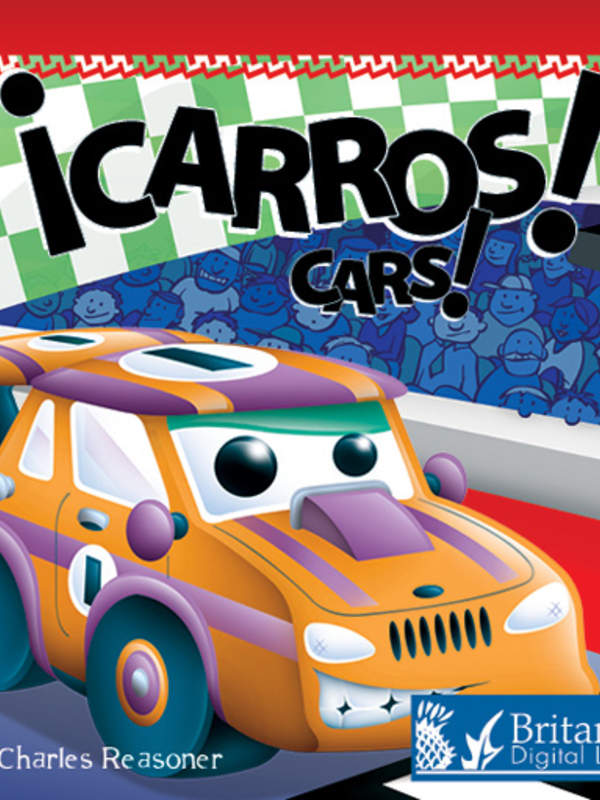 Carros (Cars)