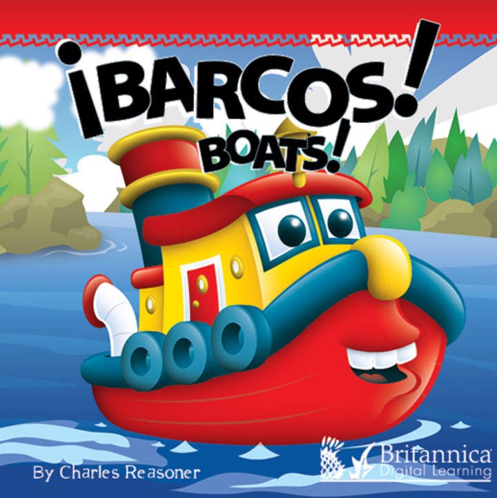 Barcos (Boats)