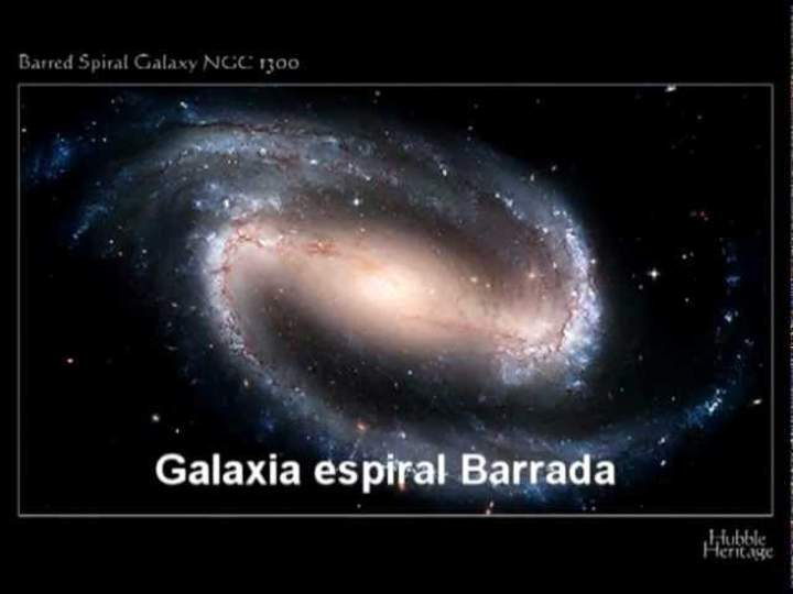 Las mejores fotos del telescopio Hubble