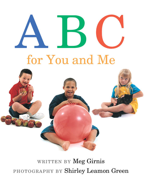 ABC for You and Me
