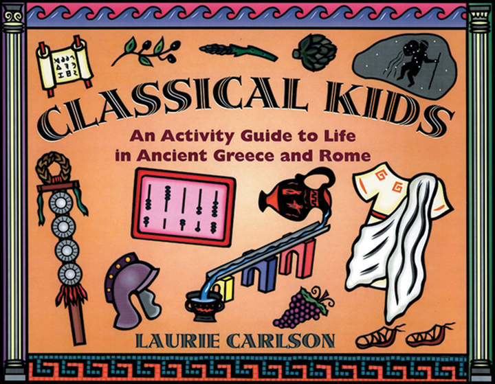 Classical Kids