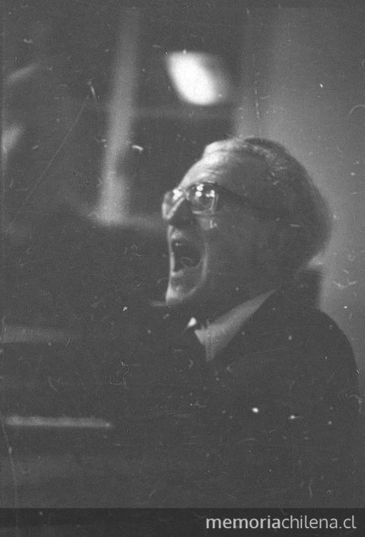 Federico Heinlein Funcke (1912-1999)