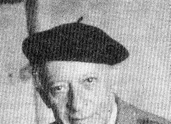 Acario Cotapos (1889-1969)