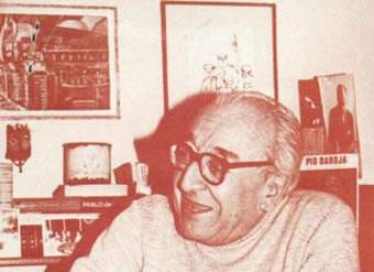 Andrés Sabella (1912-1989)