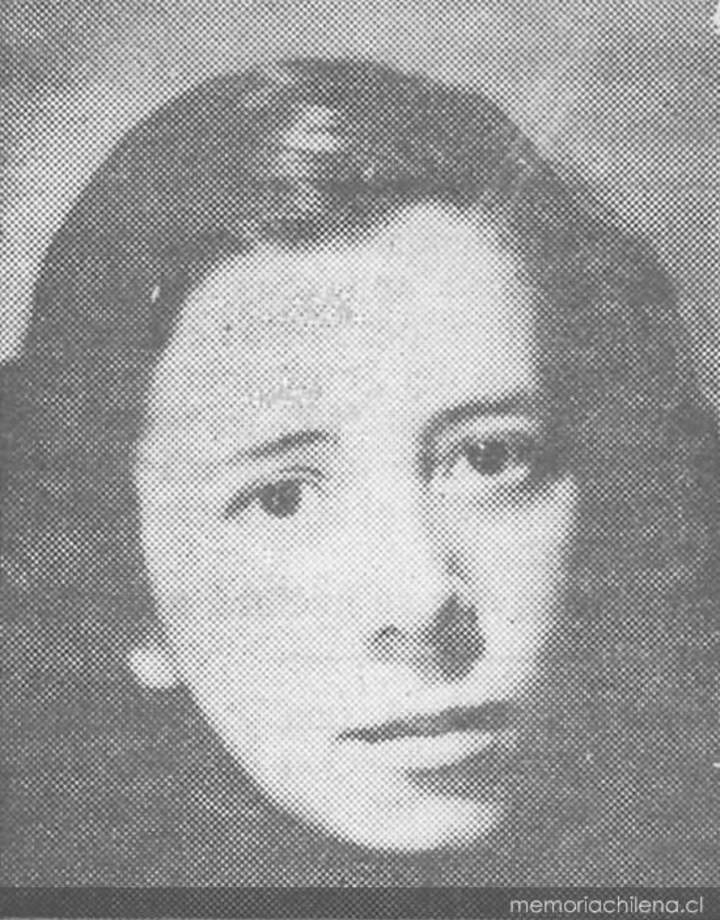 Eliana Navarro (1920-2006)