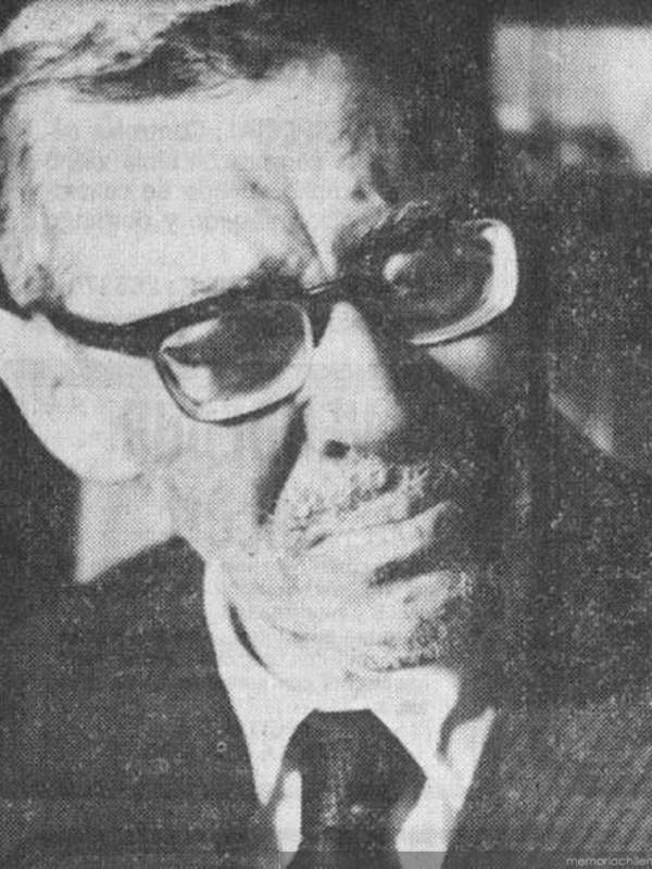 Néstor Meza Villalobos (1913-1993)