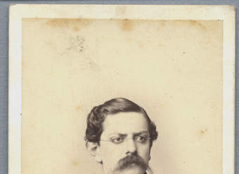 Fanor Velasco Salamó (1843-1907)