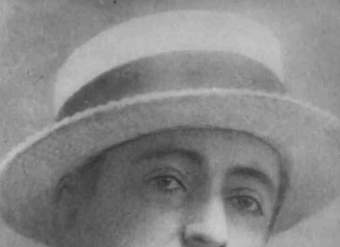 Joaquín Edwards Bello (1887-1968)