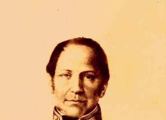 José Joaquín Prieto Vial (1786-1854)