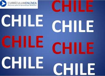 Presentación de Chile