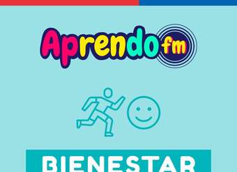 Aprendo FM: Orientación  3° y 4°  medio - Meta Aprendizaje 3