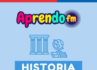 AprendoFM: Historia - 1M OA7 - Cápsula 226 - Impacto 1 Guerra Mundial