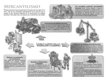 Mercantilismo