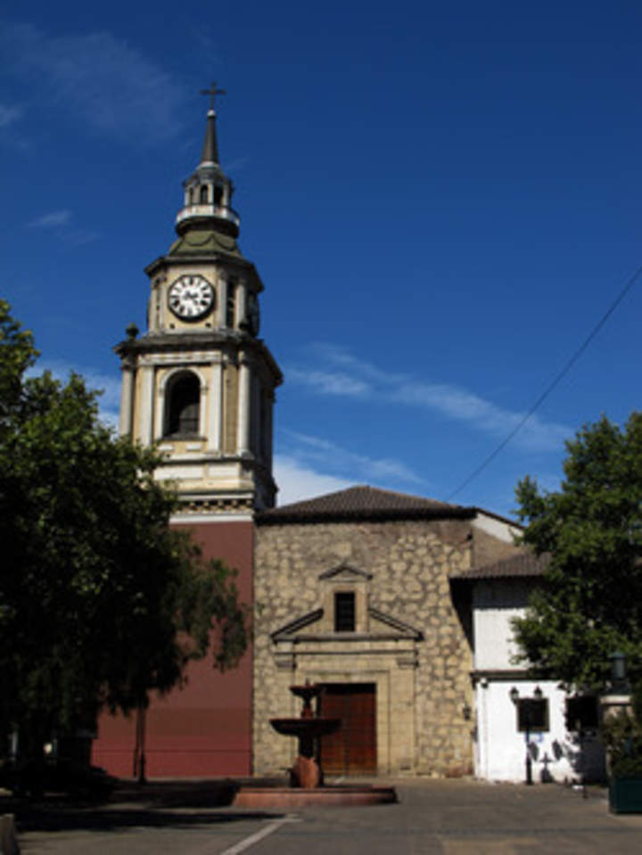 Iglesia de San Francisco