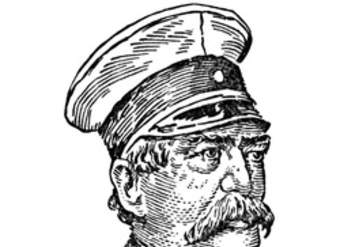 Otto von Bismark