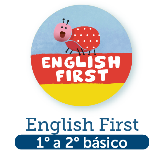 English First