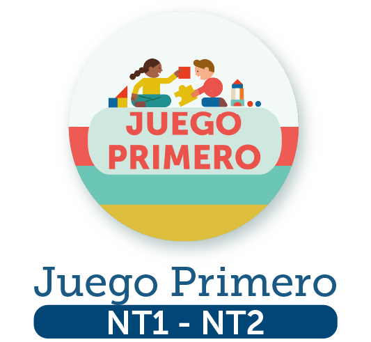 Juego Primero