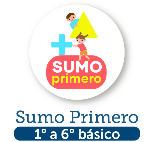 Sumo Primero